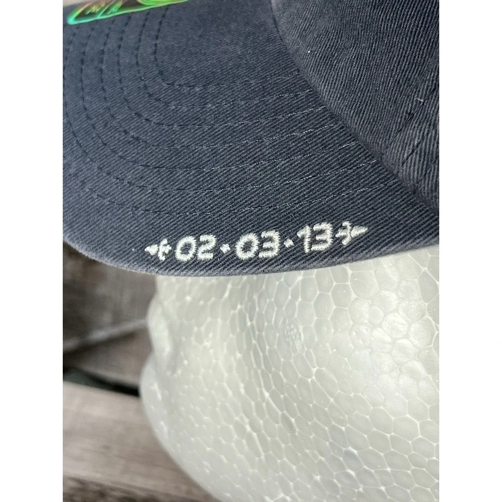 Super Bowl XLVII Fitted Hat NWT‎ XL